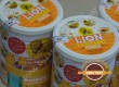 Bột custard lion 300gr 