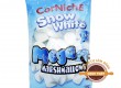 Kẹo Marshmallow Snow White CorNiche 120g