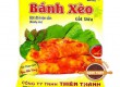 Bột bánh xèo cốt dừa 400g - Thiên Thành