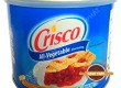 shortening crisco 1.36kg