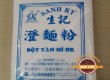 Bột tàn mì Sanh Ký 1kg