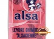 Baking powder alsa 11gr 