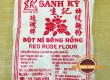 Bột mì Bông hồng đỏ Sanh Ký 1kg