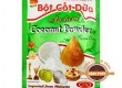 bột cốt dừa 50gr