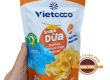 Dừa sấy giòn Vietcoco vị truyền thống 45g