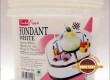 Bột Fondant trắng Fonda Frost 100gr