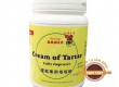 Cream of tartar 50gr