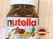 Cacao Sệt Nutella 350Gr