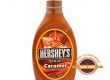 Syrup Hershey Caramel 623g