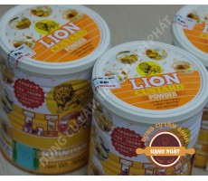 Bột custard lion 300gr 