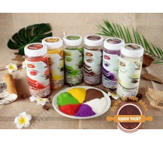 Bột Decor Bánh 300gr (có chia lẻ)