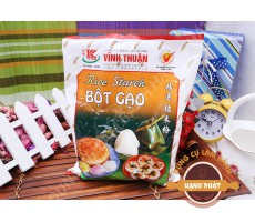 Bột gạo vĩnh thuận 400gr