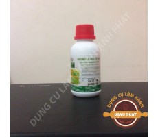 Tinh dầu lá dứa có màu 100gr