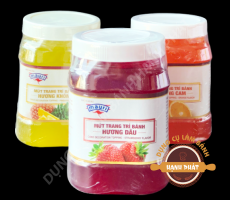 Mứt trang trí Mauri 1kg