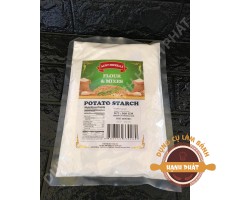 Bột khoai tây 500gr