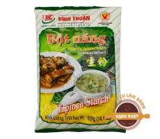 Bột Năng Vĩnh Thuận 400G