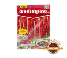 Gia vị xá xíu Lobo Thái Lan – 100g