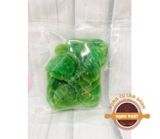 Mứt Kiwi Sấy Dẻo 500gr (có chia lẻ)