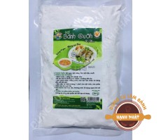 Bột Bánh Cuốn trộn sẵn Vị Nhà hiệu Thiên Thành 400g - Saigonfood