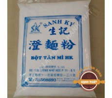 Bột tàn mì Sanh Ký 1kg