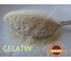 Gelatin bột 100gr