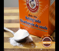 Baking Soda 454gr