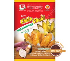 Bột chiên chuối Vĩnh Thuận