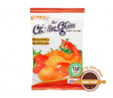 Bột chiên giòn đỏ Tài Ký gói 150g