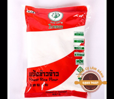 Bột gạo tẻ Thái Lan 400g