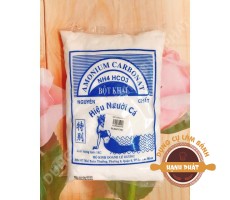 Bột Khai Hiệu Người Cá 1kg (có chia lẻ)