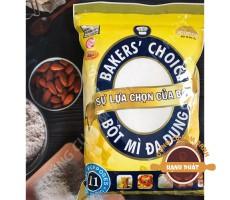 bột mì baker choice số 11