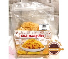 Chà Bông Heo Xù Đặc Biệt 500gr (có chia lẻ)