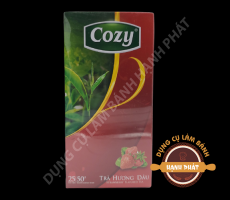 COZY DÂU TÚI LỌC