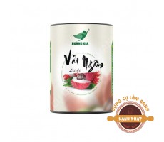 Vải Ngâm Hoàng Gia 565g