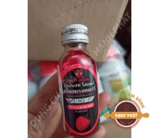 Hương Dâu Thái Lan 30ml