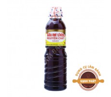 dầu mè Nakydaco 250ml