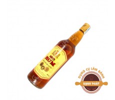 Rượu rumh ISC 100ml 