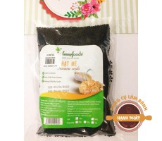 Hạt Mè Đen 500gr Classyfoods (có chia lẻ)