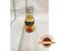 Hương Caramel Rayner’s 28ml