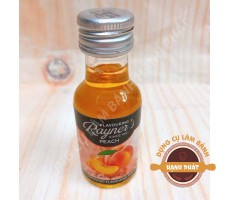 Hương Đào Rayner’s 28ml