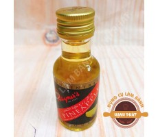 Hương Dứa Rayner’s 28ml