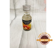 Hương Hạnh Nhân Rayner’s 28ml