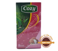 COZY VẢI TÚI LỌC