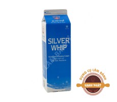 Topping silver whip 1kg