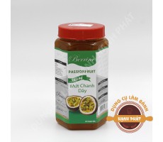 Mứt  Berrino Chanh dây 950gr