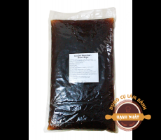 Trân châu 3Q Eurodeli Caramel 2kg