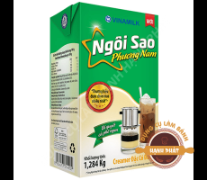 Sữa Đặc Ngôi Sao Phương Nam 1L