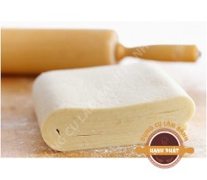 Bột ngàn lớp Puff Pastry 1kg