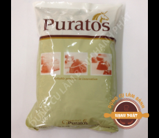 Bột trộn nhân kem su Puratos 1kg