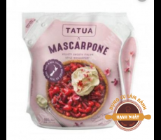 Mascarpone TATUA 